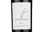 Alpataco Malbec,2021