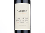 Saurus Barrel Fermented Malbec,2020