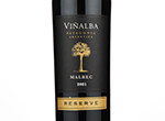 Vinalba Patagonia Reserve Malbec,2021