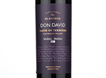 Don David Blend of Terroirs,2021