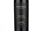 Piattelli Reserve Malbec,2021