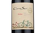 Cono Sur Organico Malbec,2019