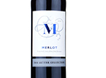 Spar Letter Collection Merlot,2020