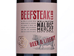 Beefsteak Club Braai Edition Malbec Merlot,2021