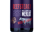 Beefsteak Club Merlot,2020