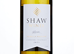 Shaw Wines Reserve Isabella Riesling,2021
