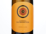 Orange Wine by Katharina Baumgartner,2020