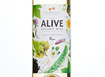 Alive Organic White,2020