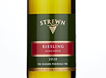 Riesling Luscious,2020