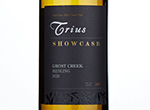 Showcase Riesling Ghost Creek Vineyard,2020