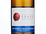 Robert's Block Riesling,2019