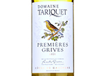 Domaine Tariquet Premières Grives,2021
