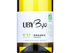 Uby Byo N°21,2021