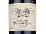 Hermandad Winemaker Series,2019