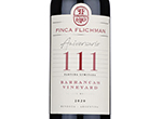 Finca Flichman Aniversario 111 Años,2020