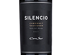 Cono Sur Silencio Cabernet Sauvignon,2017