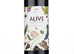 Alive Organic Red,2019
