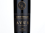 Court Rollan Avus,2015
