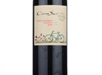 Cono Sur Organico Cabernet Sauvignon Carmenere Syrah,2020