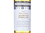 Reserve Riverina Botrytis Semillon,2019