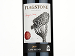 Flagstone Dragon Tree Cape Blend,2019