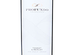 Profundo Tannat Merlot,2020