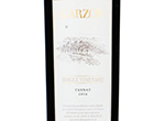 Garzón Single Vineyard Tannat,2020