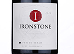 Ironstone Vineyards Petite Sirah,2020