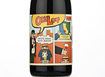 Odd Lot Petite Sirah/Petit Verdot Blend,2020
