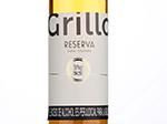 Viña Sicilia Grillo Reserva,2020