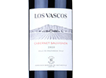 Los Vascos Cabernet Sauvignon,2020