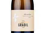 Quinta do Gradil Alvarinho,2019