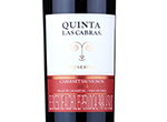 Quinta Las Cabras Reserva Cabernet Sauvignon,2021