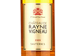 Château de Rayne Vigneau,2009