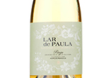 Lar de Paula Blanco Fermentado en Barrica,2018