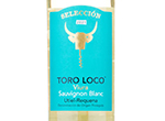Toro Loco Blanco,2021