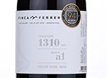 FF 1310 Pinot Noir,2018