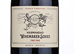 Hermandad Winemaker Series,2020