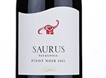 Saurus Pinot Noir,2021
