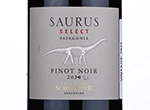 Saurus Select Pinot Noir,2021