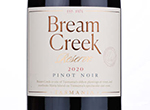 Bream Creek Vineyard Reserve Pinot Noir,2020