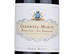 Chambolle-Musigny 1er Cru Les Amoureuses,2020