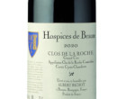 Clos de la Roche Grand Cru Cuvée Cyrot Chaudron Hospices de Beaune,2020