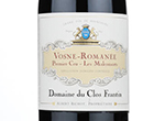 Vosne-Romanée 1er Cru Les Malconsorts Domaine du Clos Frantin,2020