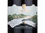 Giesen Uncharted Pinot Noir,2020