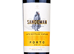 Sandeman Porto Late Bottled Vintage,2017