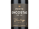 Encostas de Lá Porto Vintage,2016