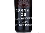 Kopke 20 Years Old White,NV