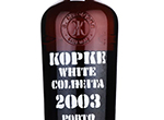 Kopke Colheita White,2003