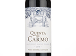 Quinta do Carmo,2018